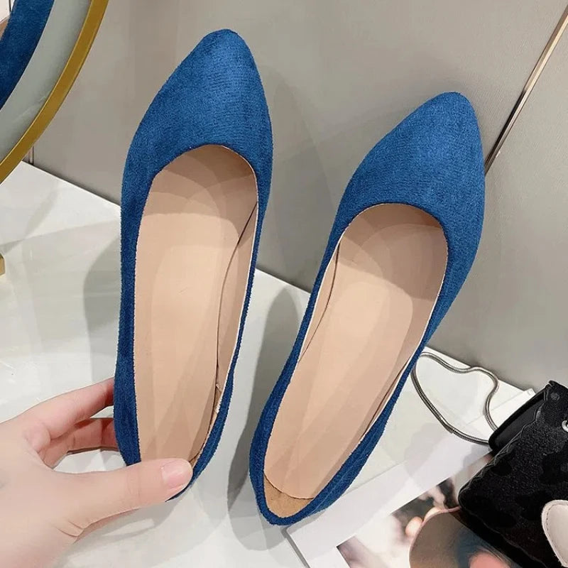 Bequeme und modische orthopädische Schuhe