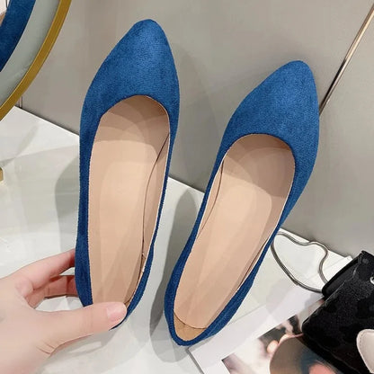 Bequeme und modische orthopädische Schuhe