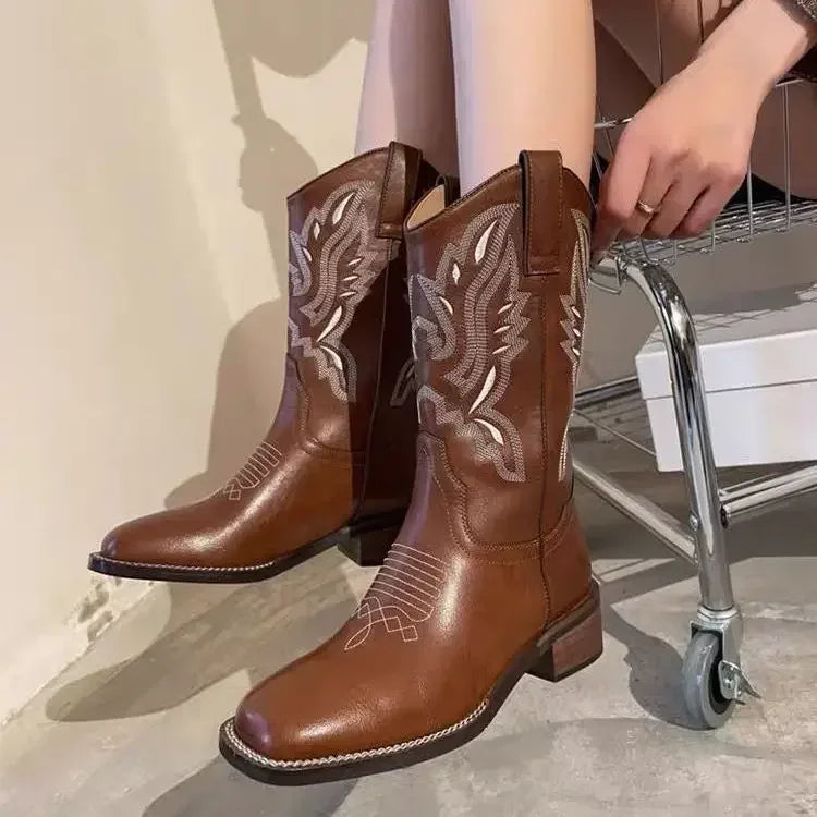 Vielseitige und stützende orthopädische Stiefel