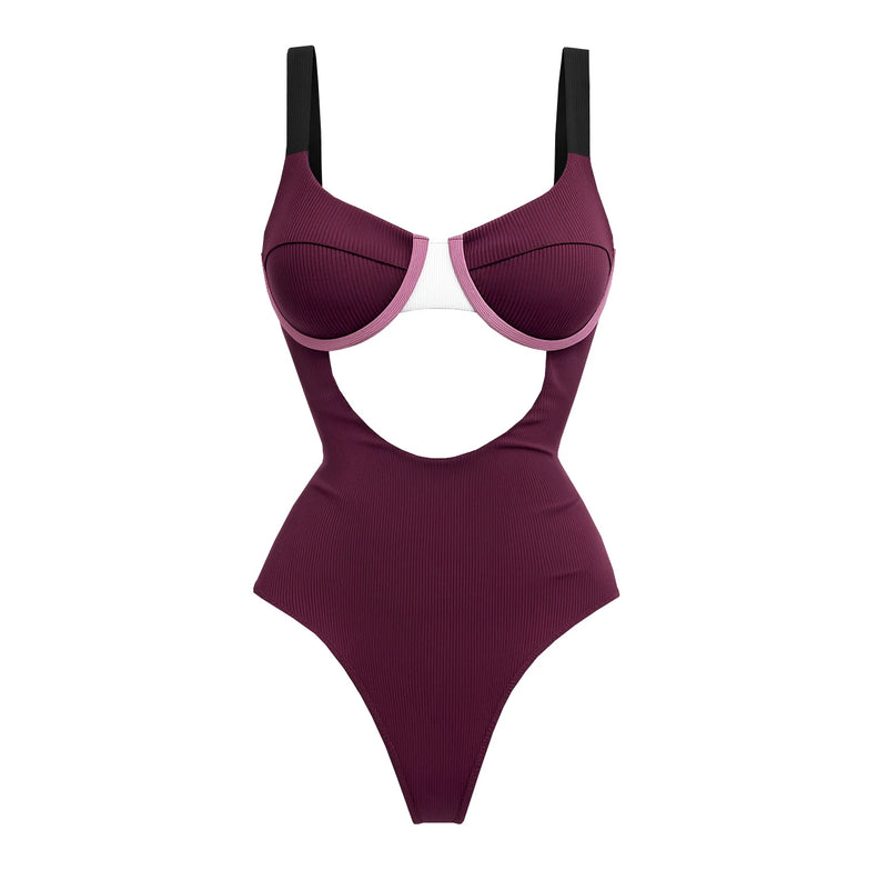 Classic Bikini With a Flattering Fit