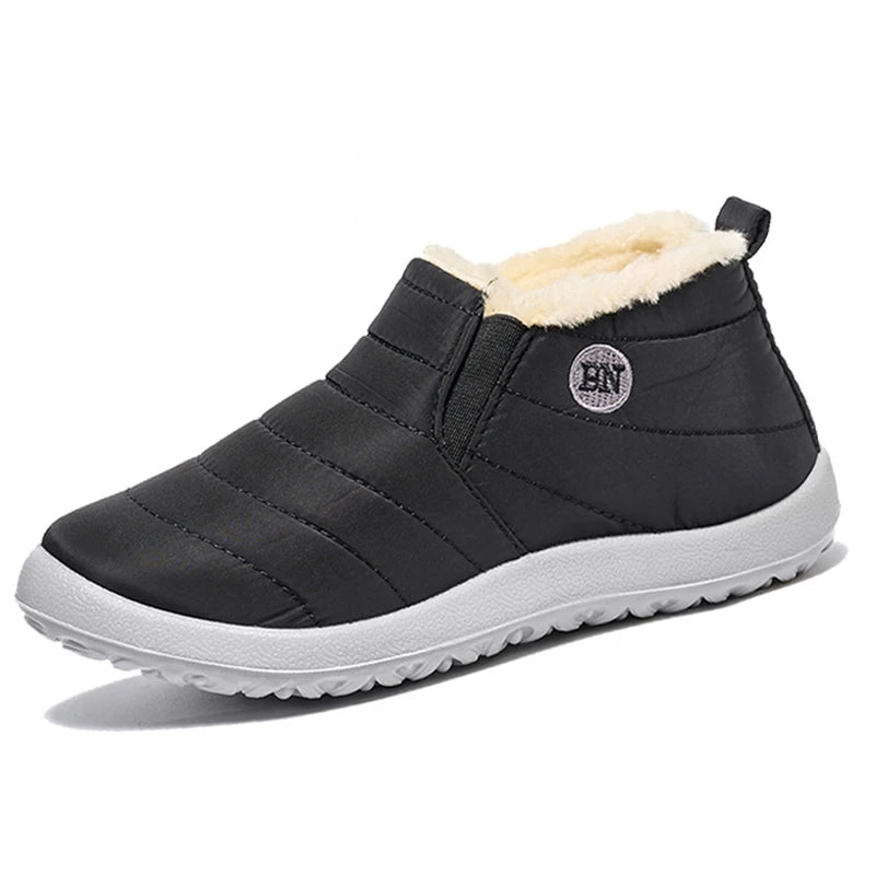 Bequeme und modische orthopädische Schuhe