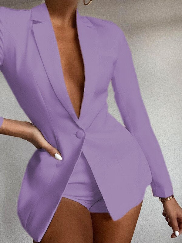 MW | Blazer für Frauen