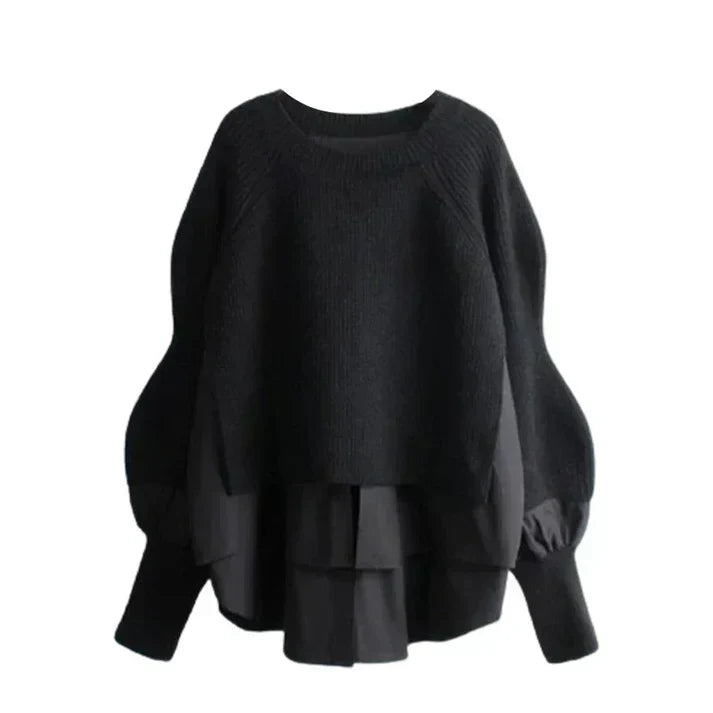 Wunderschön gefertigte Pullover