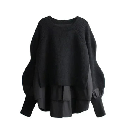 Wunderschön gefertigte Pullover