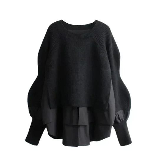 Wunderschön gefertigte Pullover