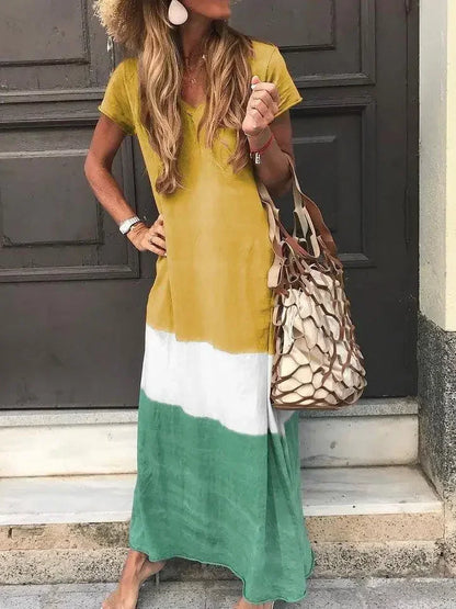 Weich und anspruchsvoll Kleid