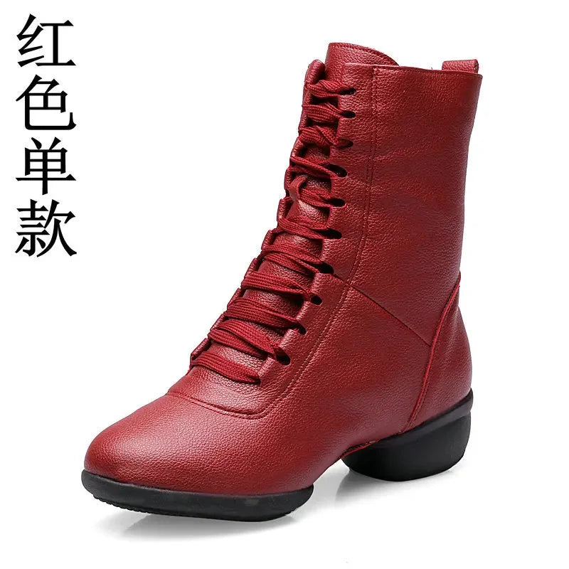 Elegante und stützende orthopädische Turnschuhe