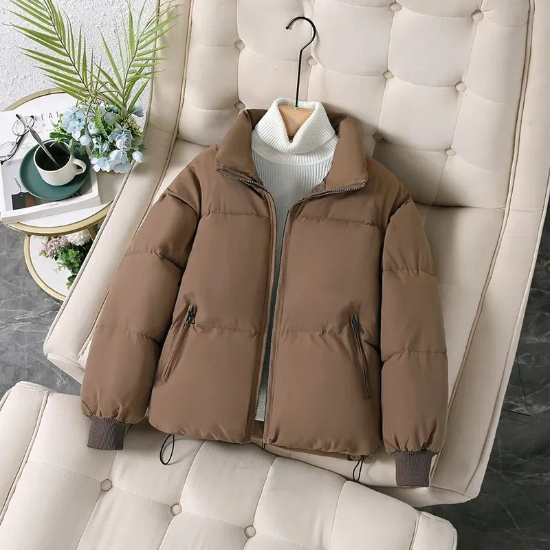 Vintage inspirierte Jacke