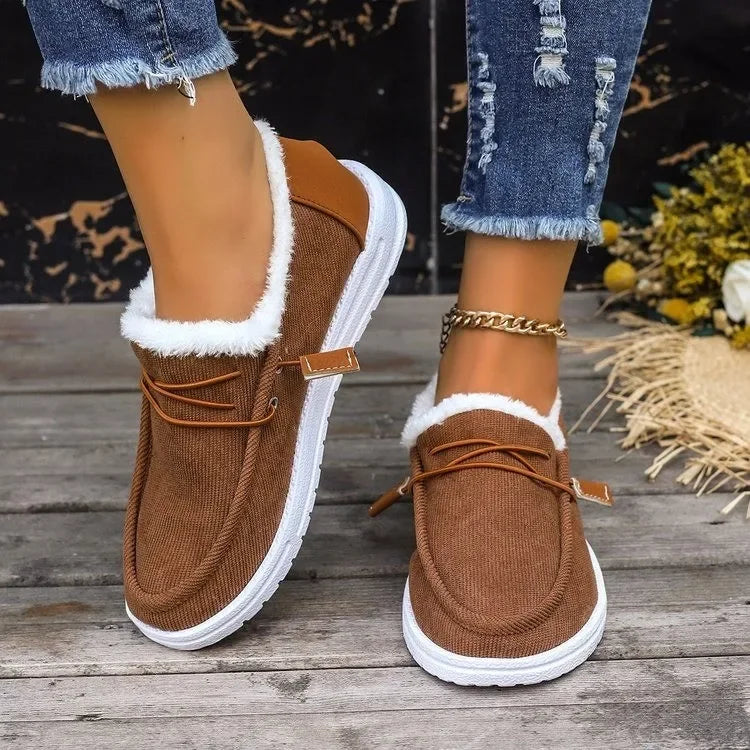 Vielseitige und stützende orthopädische Schuhe