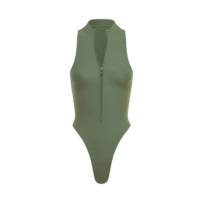 Classic Designed Swimsuit in a Timeless Cut