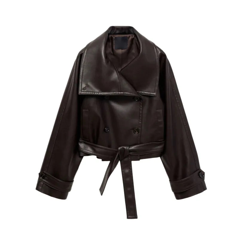 Lebendig und einzigartig Jacke