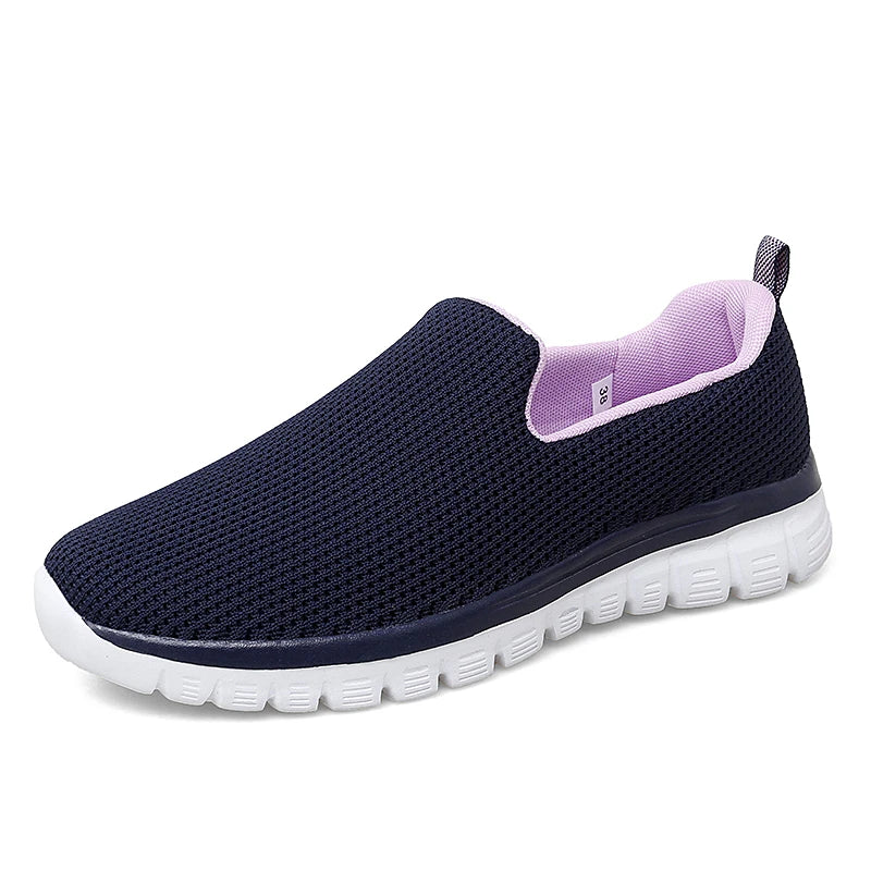 Hochwertige orthopädische Ballerinas