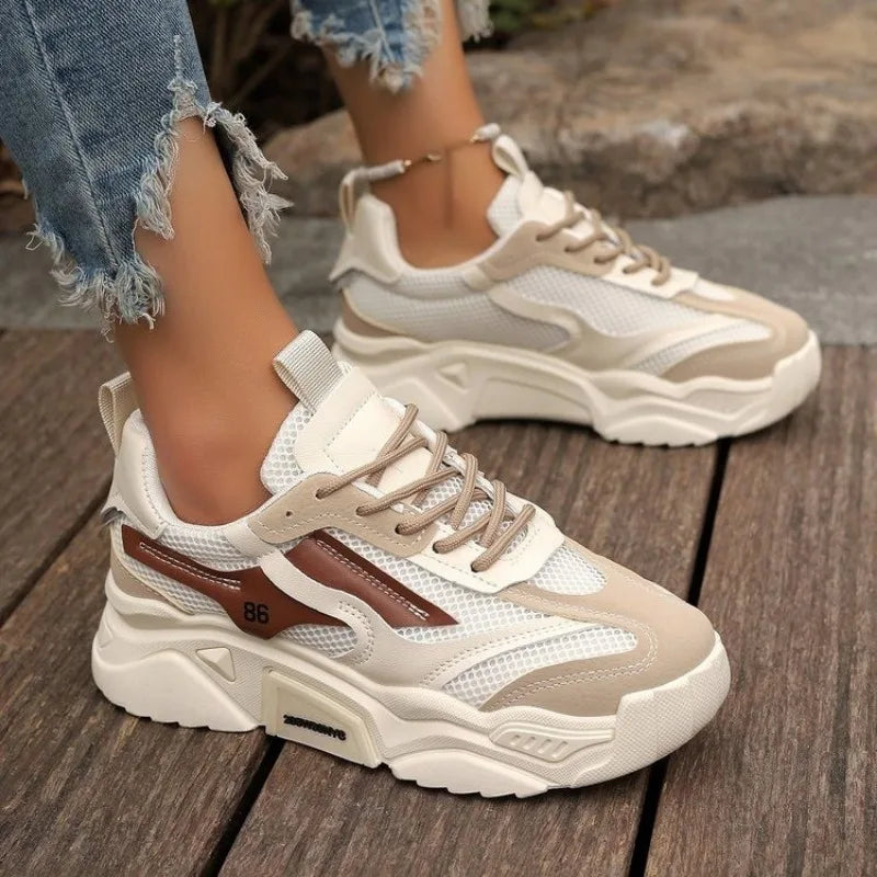 Hochwertige orthopädische Turnschuhe