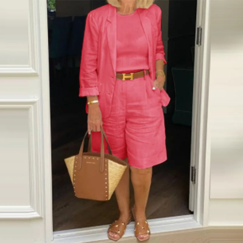 Modern und minimalistisch Shorts