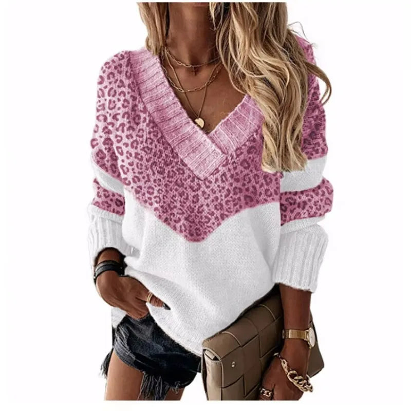 Elegant gestaltete Pullover