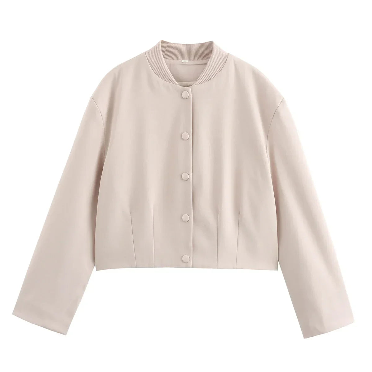 Vintage inspirierte Jacke