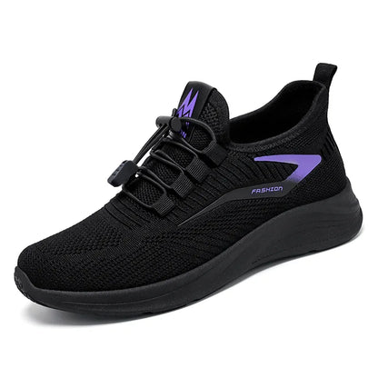 Stützende und trendige orthopädische Schuhe