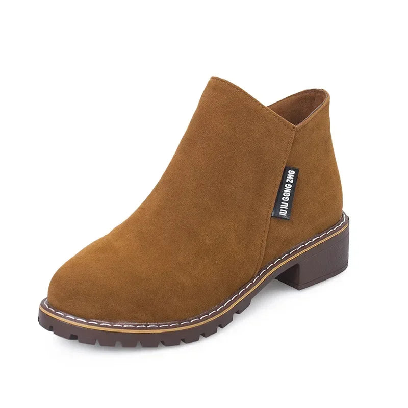 Hochwertige orthopädische Stiefel
