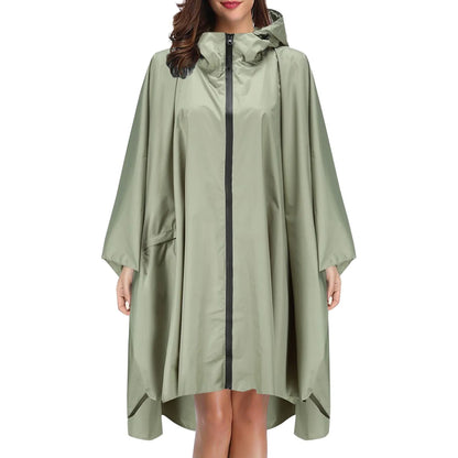 Anmutig gestaltete Jacke