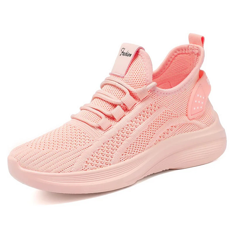 Elegante und stützende orthopädische Turnschuhe