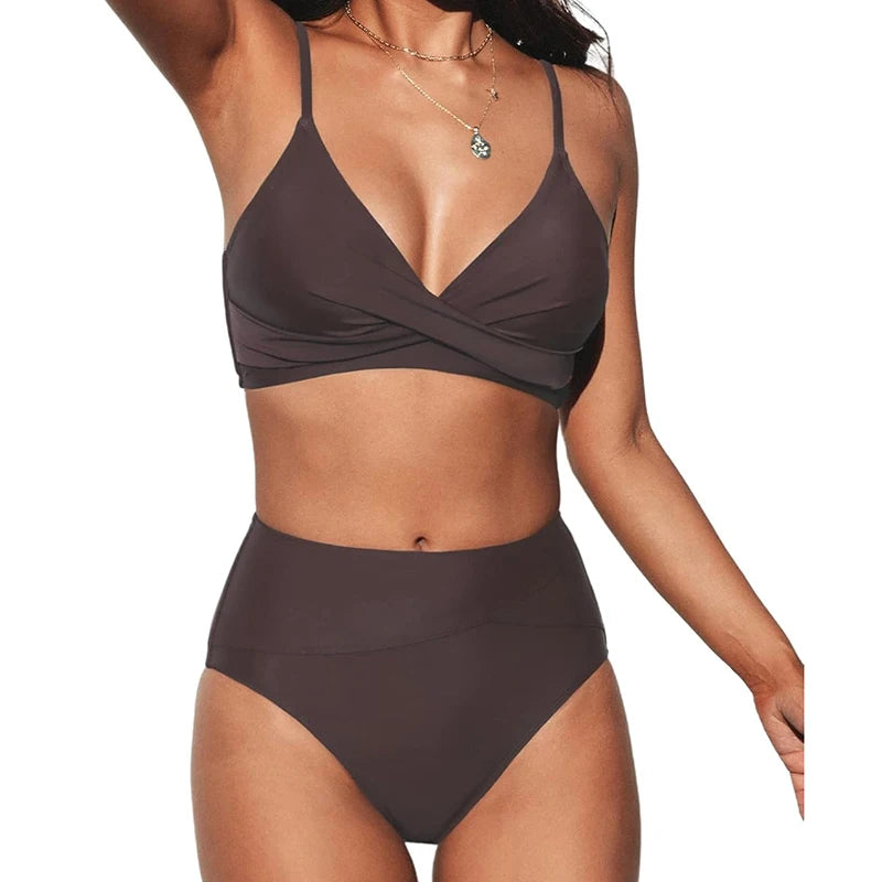 Leicht und lieblich Bikini