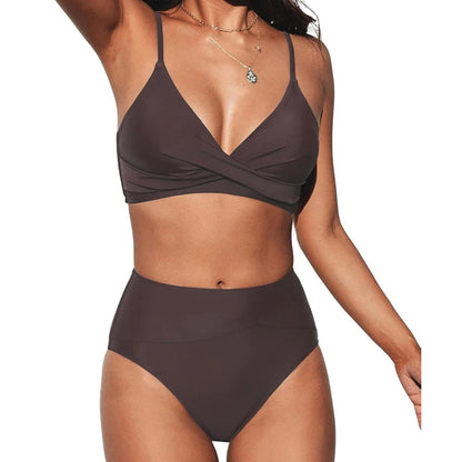 Leicht und lieblich Bikini