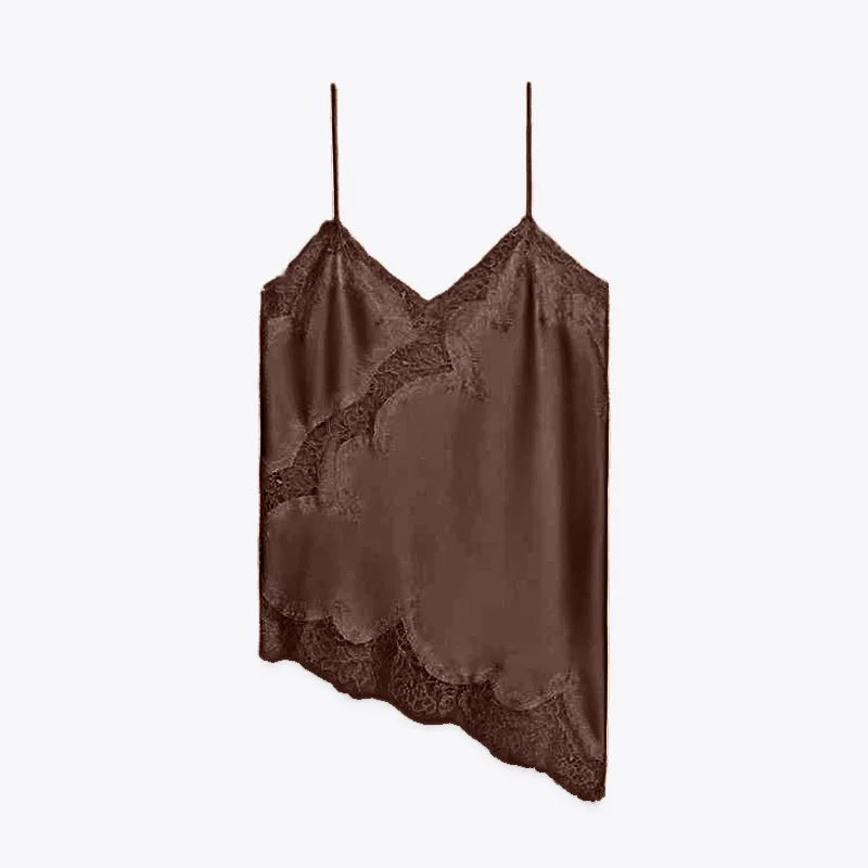 Mühelos stilvoll Tanktop