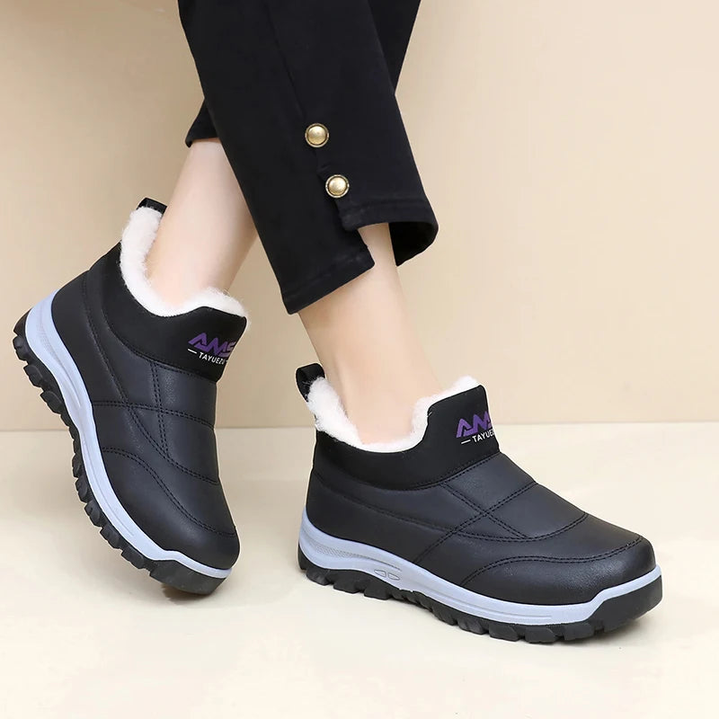 Langlebige und stützende orthopädische Schuhe