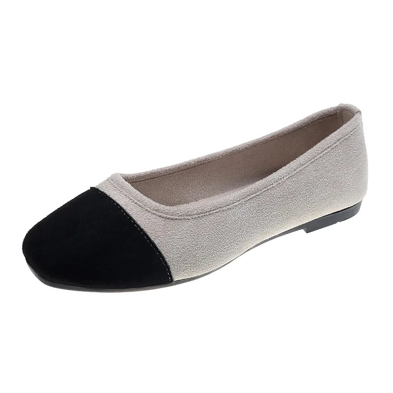 Langlebige und stützende orthopädische Schuhe
