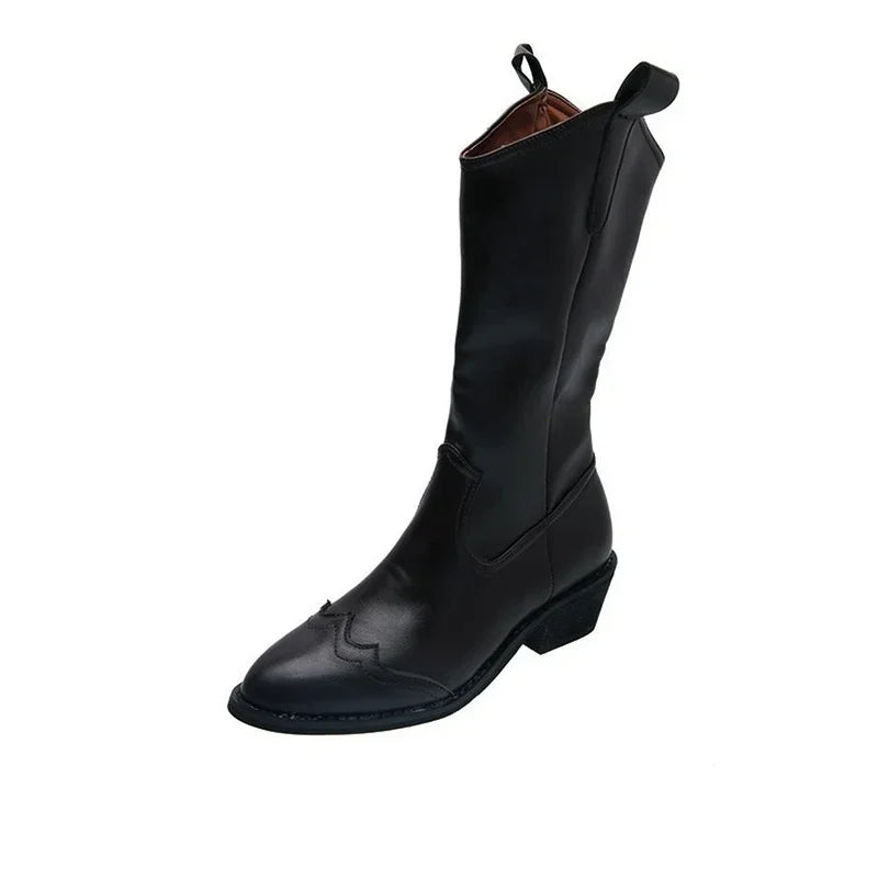 Maßgeschneiderte und bequeme orthopädische Stiefel