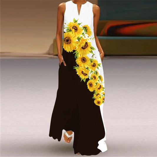 Schick und bequem Kleid