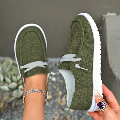 Stützende und trendige orthopädische Turnschuhe