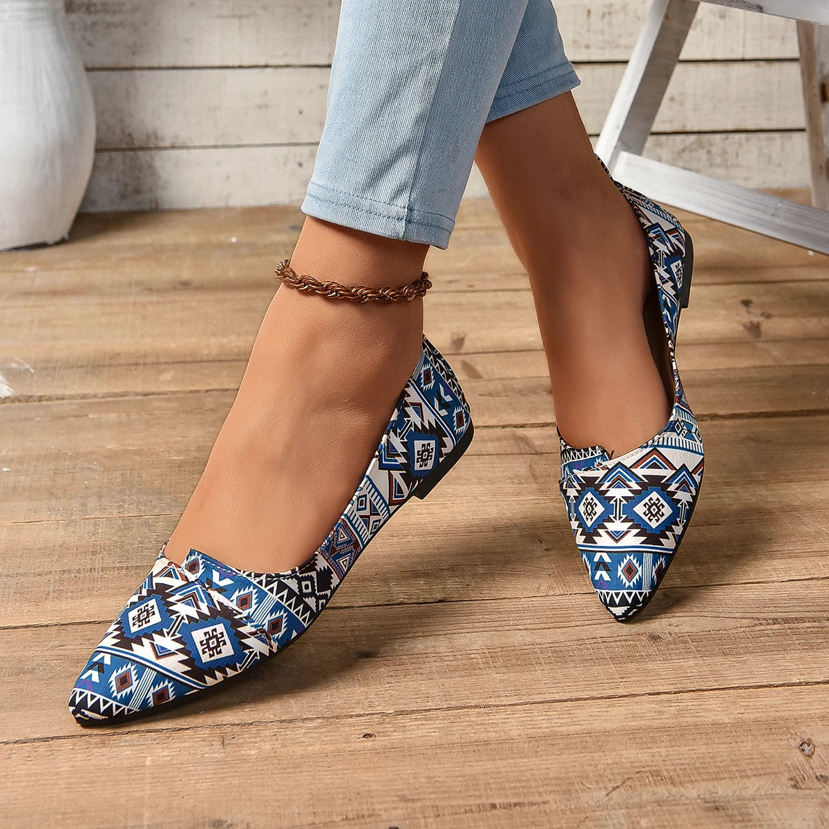 Hochwertige orthopädische Schuhe