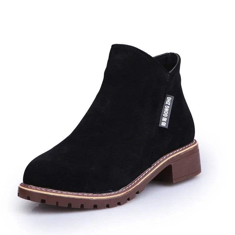 Hochwertige orthopädische Stiefel