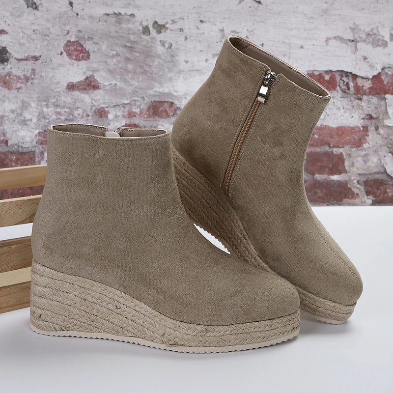 Maßgeschneiderte und bequeme orthopädische Stiefel