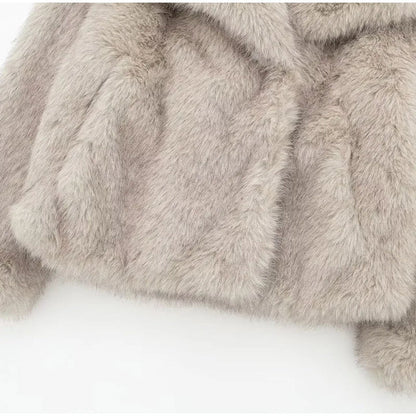 MW | Modernes und bequemes Winterkleid