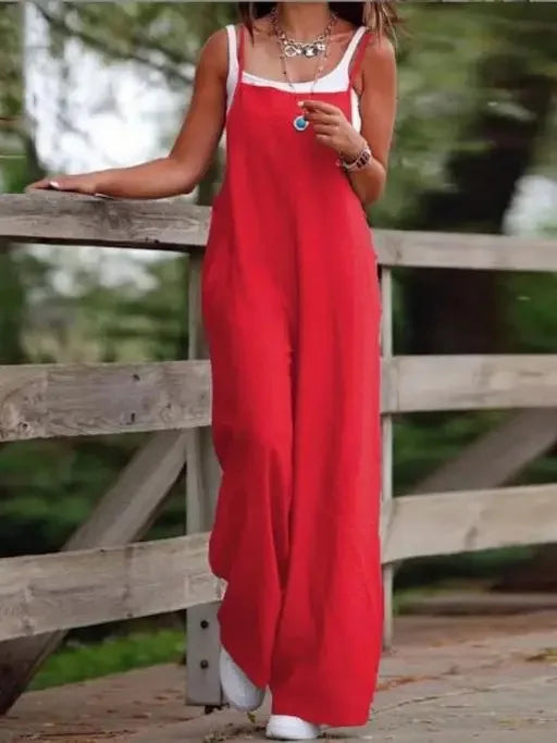 Leicht und lieblich Hose