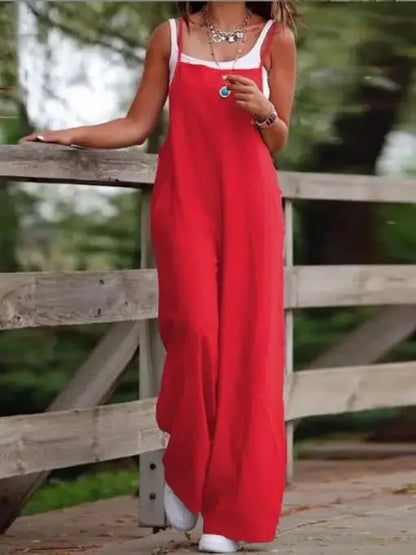 Leicht und lieblich Hose