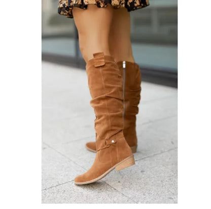 Langlebige und stützende orthopädische Stiefel