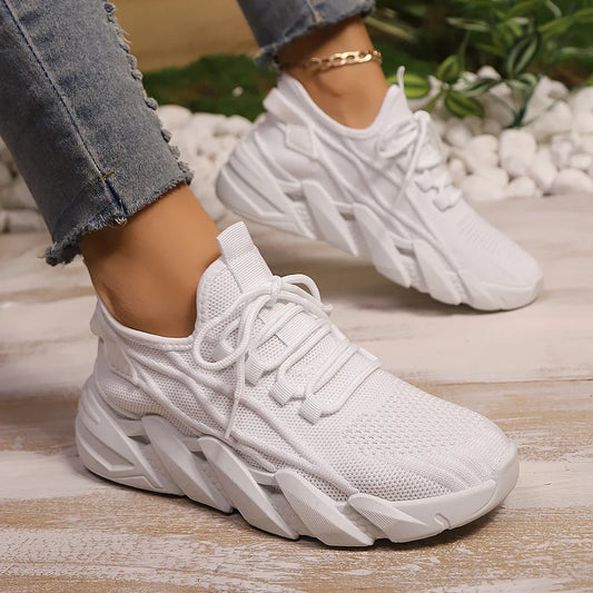 Langlebige und stützende orthopädische Turnschuhe