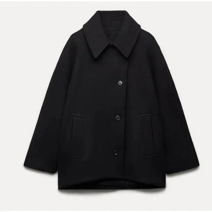 Vintage inspirierte Jacke