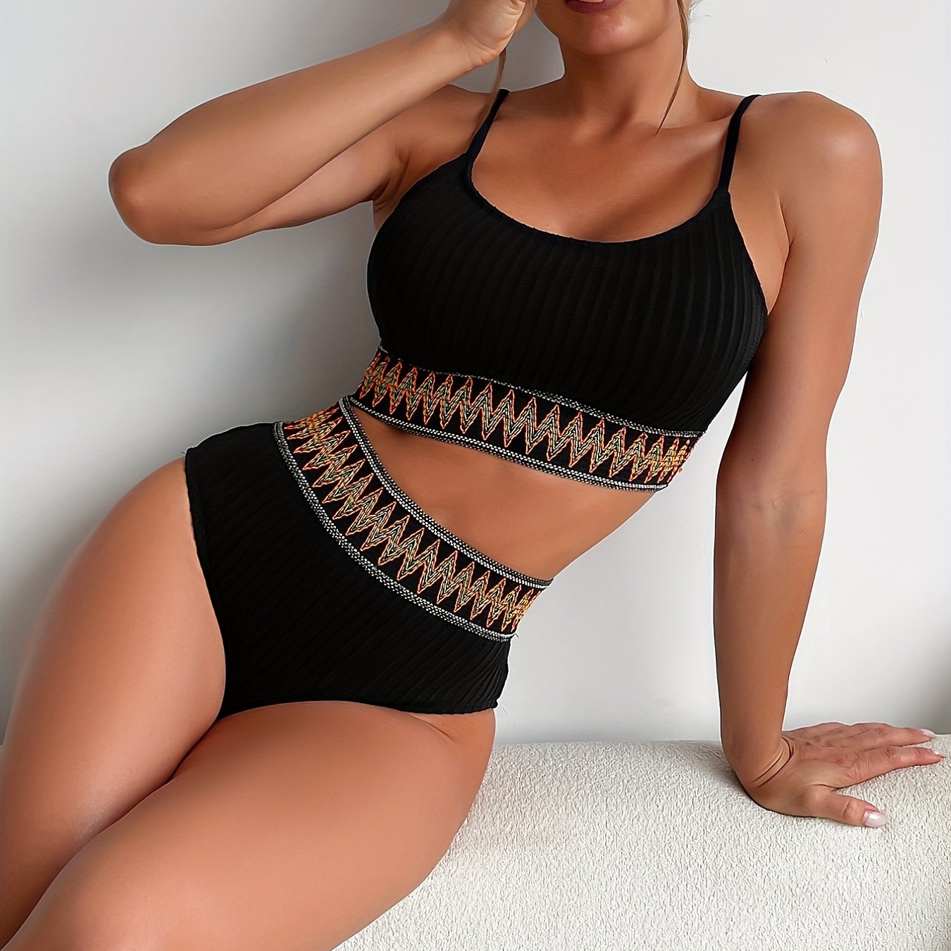 Yara® | Bikini With Hot Pants