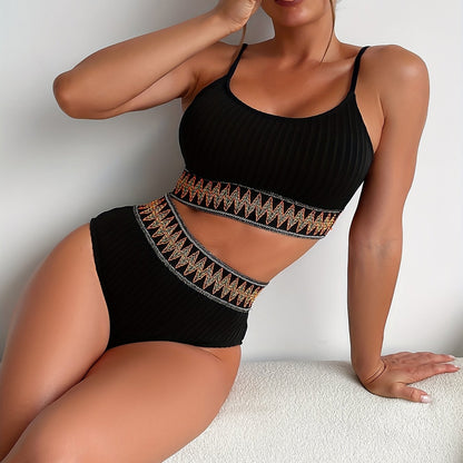 Yara® | Bikini With Hot Pants