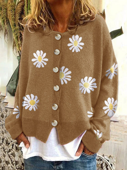 Vintage inspirierte Pullover
