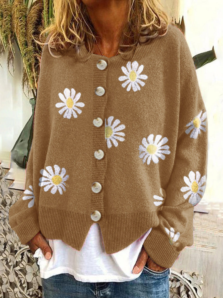 Vintage inspirierte Pullover