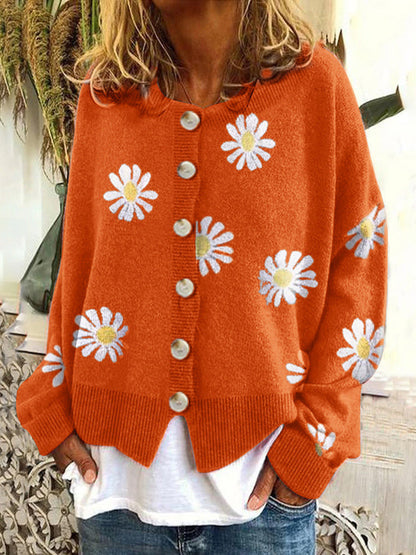 Vintage inspirierte Pullover