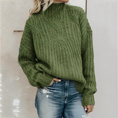 Wunderschön gefertigte Pullover