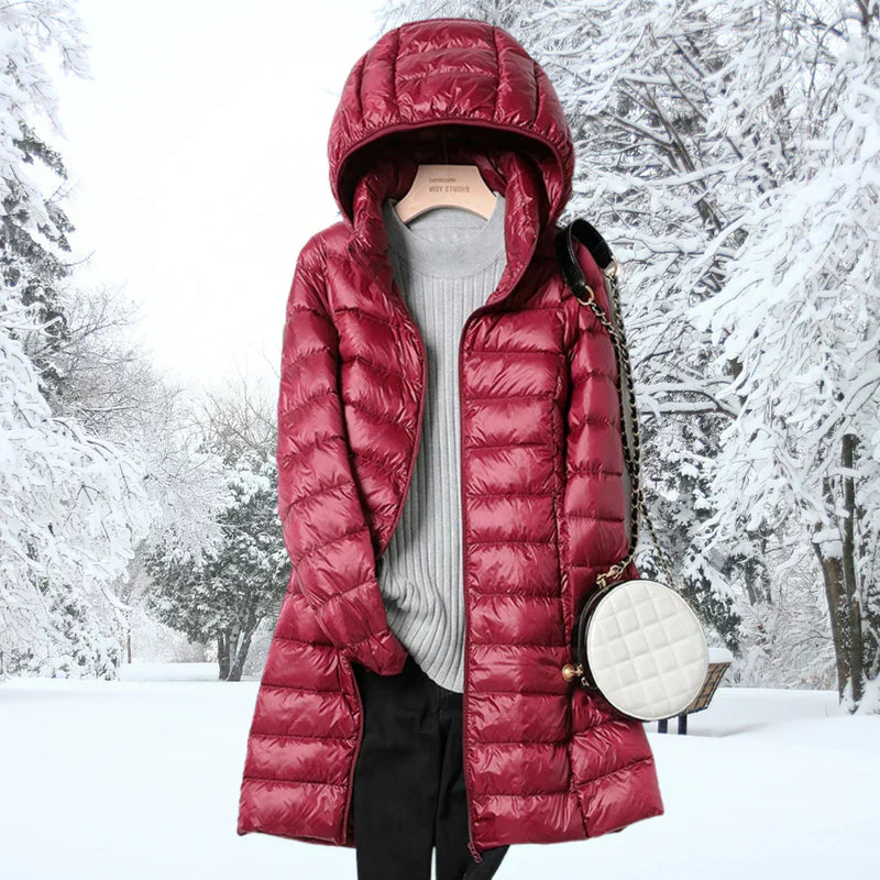 Vintage inspirierte Jacke