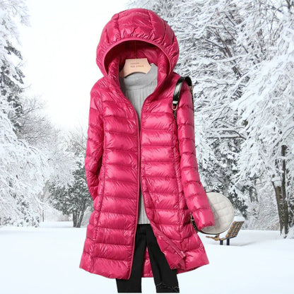 Vintage inspirierte Jacke