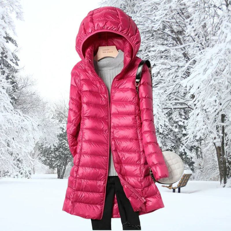 Vintage inspirierte Jacke
